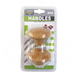 Σετ 2 πόμολα συρταριών Ø3cm 30601273