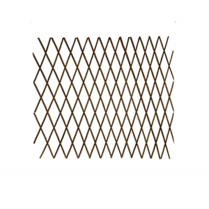 Ξύλινη πτυσσόμενη πέργκολα 65x180cm 77644101