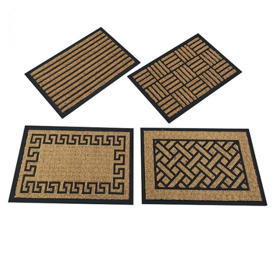 AG-77840509 - Πατάκι εισόδου 40 x 60cm 77840509 Πατάκι εισόδου 40 x 60cm 77840509