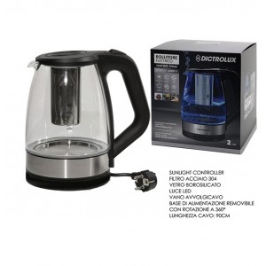 Βραστήρας 2lt - 2200W 77878705
