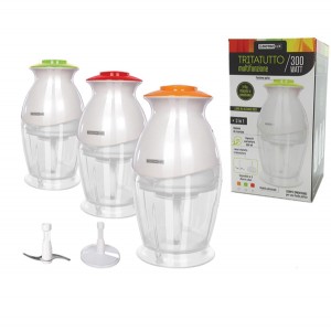 Multi μπλέντερ 300W - 0,6lt 77892121