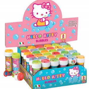 Σαπουνόφουσκα Hello Kitty 60 ml 70603215