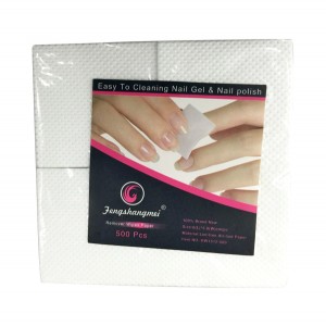 Συσκευασία 500 χαρτάκια κυτταρίνης 6x6 για αφαίρεση μανό 40501726 Συσκευασία 500 χαρτάκια κυτταρίνης 6x6 για αφαίρεση μανό 40501726