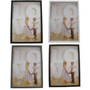 Πλαστική κορνίζα 15x10 cm 10401215