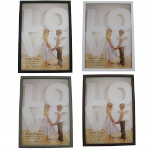 Πλαστική κορνίζα 25x20 cm 10401218