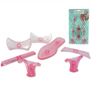 Σετ κουπ πατ γόβα 00101413