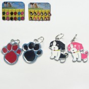 Κουδουνάκια - ταυτότητες σκύλων