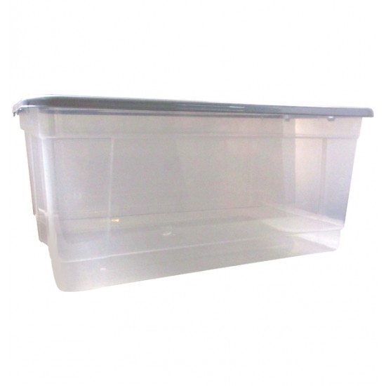 Πλαστικό κουτί αποθήκευσης 45lt 70101674