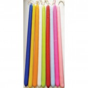 Πασχαλινά κεριά - λαμπάδες