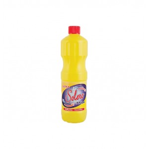 Παχύρευστο χλώριο Solero Ultra 750ml κίτρινο 40605048