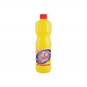Παχύρευστο χλώριο Solero Ultra 750ml κίτρινο 40605048