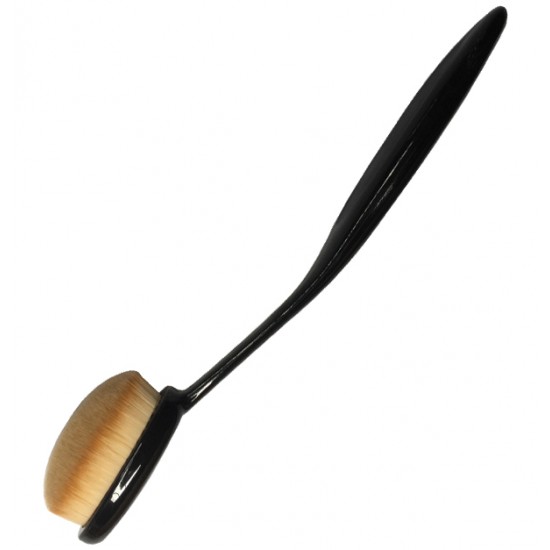 Πινέλο contouring make up No 4 - 14,5cm [40301147]