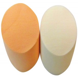 Σετ 2 σφουγγαράκια make up 40501735