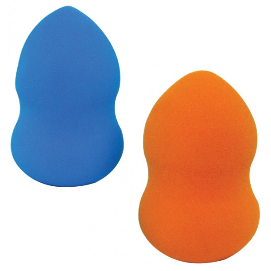 Σφουγγαράκι make up σε σχήμα κολοκύθας [40501737]