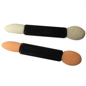 Σετ 10 πινελάκια make up 5,4cm 40501739