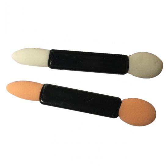 Σετ 10 σφουγγαράκια make up 5,4cm [40501739]