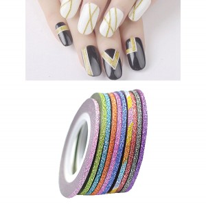 Σιελ διακοσμητική ταινία νυχιών 1mm 40502091-11