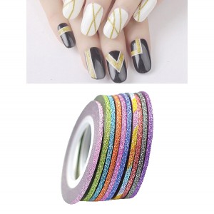 Σιελ διακοσμητική ταινία νυχιών 2mm 40502092-11