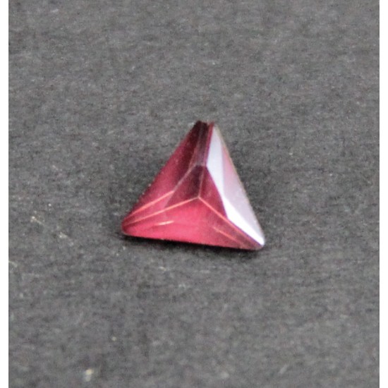 Σετ 2 διακοσμητικά νυχιών τρίγωνο ροζ [40502057-ΑΑ17]