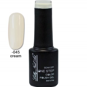Ημιμόνιμο μανό one step 5ml - Cream 40504002-045