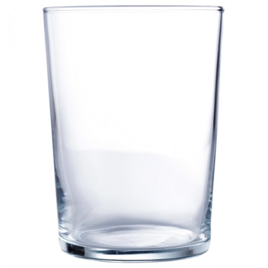 Διάφανο γυάλινο ποτήρι νερού 51cl [70301053]