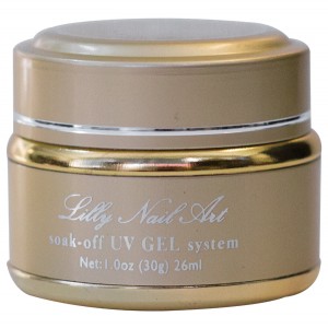 UV Gel 30ml - Λευκό 40504003-3