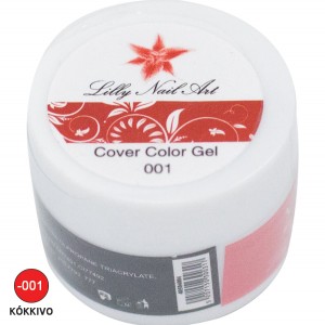 Κόκκινο μανό σχεδιασμού 8gr 40504004-001