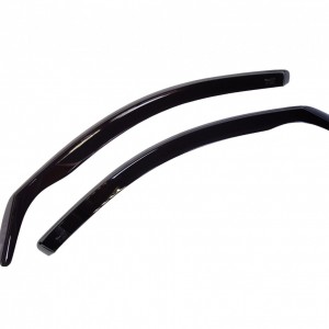 AUDI Q6 5D E-TRON 2023+  ΖΕΥΓΑΡΙ ΑΝΕΜΟΘΡΑΥΣΤΕΣ (2 ΤΕΜ.)