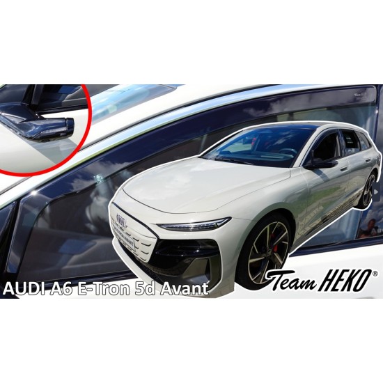 AMC-ΑΝΕΜ.10290 - AUDI A6 5D E-TRON 2024+ ΖΕΥΓΑΡΙ ΑΝΕΜΟΘΡΑΥΣΤΕΣ (2 ΤΕΜ) AUDI A6 5D E-TRON 2024+ ΖΕΥΓΑΡΙ ΑΝΕΜΟΘΡΑΥΣΤΕΣ (2 ΤΕΜ)