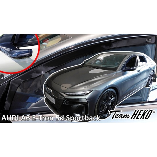 AMC-ΑΝΕΜ.10290 - AUDI A6 5D E-TRON 2024+ ΖΕΥΓΑΡΙ ΑΝΕΜΟΘΡΑΥΣΤΕΣ (2 ΤΕΜ) AUDI A6 5D E-TRON 2024+ ΖΕΥΓΑΡΙ ΑΝΕΜΟΘΡΑΥΣΤΕΣ (2 ΤΕΜ)