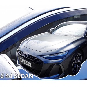 AUDI A6 (C9) AVANT/SEDAN 4/5D 2025+ ΖΕΥΓΑΡΙ ΑΝΕΜΟΘΡΑΥΣΤΕΣ (2 ΤΕΜ.)