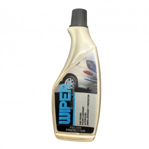 Bottari - ΓΥΑΛΙΣΤΙΚΟ ΑΜΑΞΩΜΑΤΟΣ WIPER 500ML ΕΞΩΤΕΡΙΚΗΣ ΧΡΗΣΗΣ - 1 TEM (ΧΜ.ΒΟΤ31276)