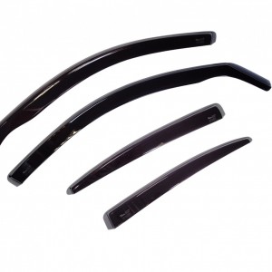 AUDI Q6 5D E-TRON 2023+ ΣΕΤ ΑΝΕΜΟΘΡΑΥΣΤΕΣ (4ΤΕΜ)