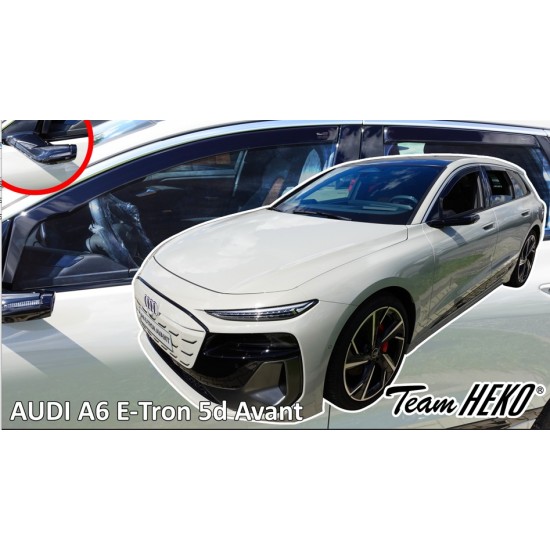 AMC-ΑΝΕΜ.SET10291 - AUDI A6 E-TRON 5D 2024+ / Q5 2 5D 2025+ ΣΕΤ ΑΝΕΜΟΘΡΑΥΣΤΕΣ (4ΤΕΜ) AUDI A6 E-TRON 5D 2024+ / Q5 2 5D 2025+ ΣΕΤ ΑΝΕΜΟΘΡΑΥΣΤΕΣ (4ΤΕΜ)