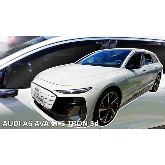 AMC-ΑΝΕΜ.SET10291 - AUDI A6 E-TRON 5D 2024+ / Q5 2 5D 2025+ ΣΕΤ ΑΝΕΜΟΘΡΑΥΣΤΕΣ (4ΤΕΜ) AUDI A6 E-TRON 5D 2024+ / Q5 2 5D 2025+ ΣΕΤ ΑΝΕΜΟΘΡΑΥΣΤΕΣ (4ΤΕΜ)