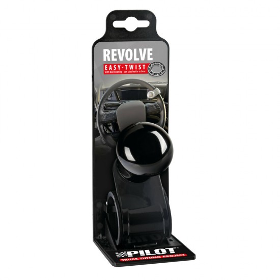 AMC-L0003.5 - ΤΕΜΠΕΛΗΣ ΤΙΜΟΝΙΟΥ ΠΕΡΙΣΤΡΕΦΟΜΕΝΟΣ ΑΝΑΔΙΩΜΕΝΟ ΑΛΟΥΜΙΝΙΟ ΜΑΥΡΟ 20-40mm REVOLVE LAMPA - 1ΤΕΜ ΤΕΜΠΕΛΗΣ ΤΙΜΟΝΙΟΥ ΠΕΡΙΣΤΡΕΦΟΜΕΝΟΣ ΑΝΑΔΙΩΜΕΝΟ ΑΛΟΥΜΙΝΙΟ ΜΑΥΡΟ 20-40mm REVOLVE LAMPA - 1ΤΕΜ