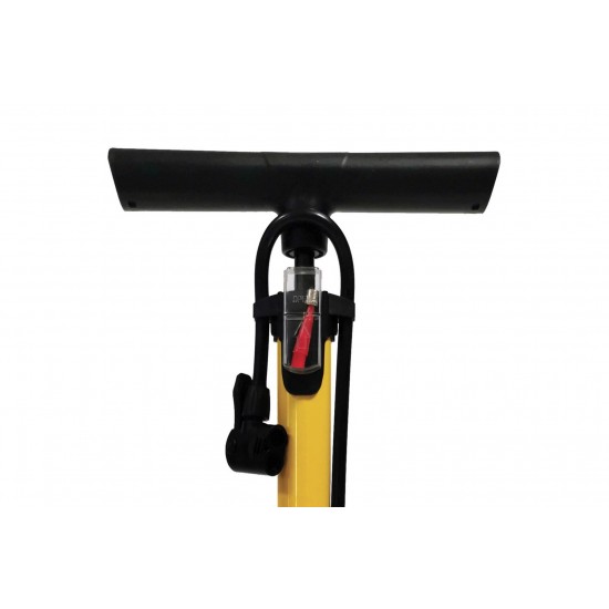 AMC-0006651OT190/OTO - ΤΡΟΜΠΑ ΑΕΡΟΣ ΠΟΔΗΛΑΤΟΥ ΧΕΙΡΟΣ 160psi /11.0bar ΤΡΟΜΠΑ ΑΕΡΟΣ ΠΟΔΗΛΑΤΟΥ ΧΕΙΡΟΣ 160psi /11.0bar