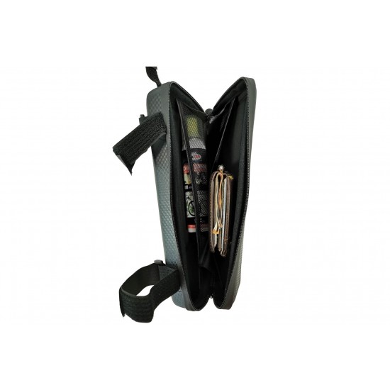 AMC-0006686OT190/OTO - ΤΣΑΝΤΑΚΙ - ΘΗΚΗ ΣΚΕΛΕΤΟΥ ΠΟΔΗΛΑΤΟΥ BIKE SHELL E4 26X10X4CM ΤΣΑΝΤΑΚΙ - ΘΗΚΗ ΣΚΕΛΕΤΟΥ ΠΟΔΗΛΑΤΟΥ BIKE SHELL E4 26X10X4CM