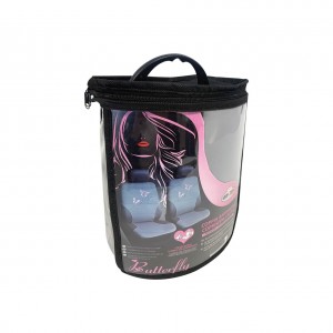 ΚΑΛΥΜΜΑΤΑ ΚΑΘΙΣΜΑΤΩΝ BUTTERFLY ΓΚΡΙ ΜΕ ΡΟΖ ΠΕΤΑΛΟΥΔΕΣ 2ΤΕΜ. ΚΑΛΥΜΜΑΤΑ ΚΑΘΙΣΜΑΤΩΝ BUTTERFLY ΓΚΡΙ ΜΕ ΡΟΖ ΠΕΤΑΛΟΥΔΕΣ 2ΤΕΜ.