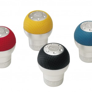 ΠΟΜΟΛΟ ΤΑΧΥΤΗΤΩΝ GT (ΜΑΥΡΟ/ΑΛΟΥΜΙΝΙΟ/ΔΕΡΜΑΤΙΝΗ) - ΣΥΜΒΑΤΟ ΜΕ FIAT/OPEL