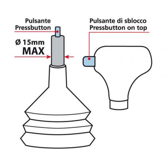 AMC-L0024.6 - ΠΟΜΟΛΟ ΤΑΧΥΤΗΤΩΝ DRIVE, ΓΙΑ ΑΥΤΟΜΑΤΟ ΚΙΒΩΤΙΟ ΤΑΧΥΤΗΤΩΝ ΠΟΜΟΛΟ ΤΑΧΥΤΗΤΩΝ DRIVE, ΓΙΑ ΑΥΤΟΜΑΤΟ ΚΙΒΩΤΙΟ ΤΑΧΥΤΗΤΩΝ