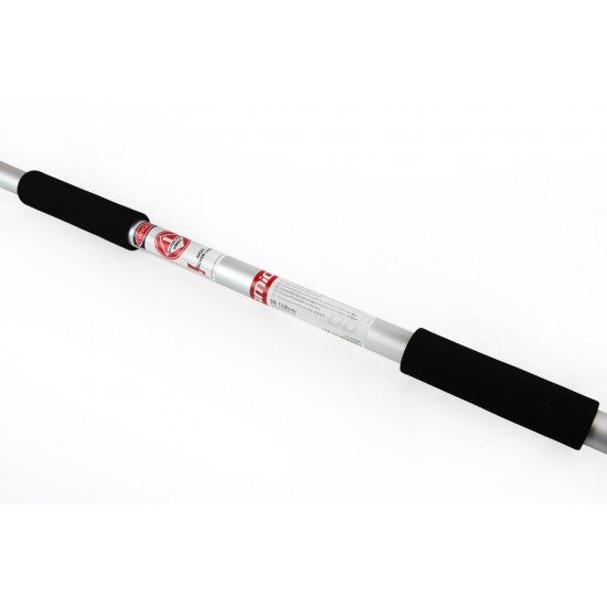 AMC-01045/AM - ΒΟΥΡΤΣΑ ΠΛΥΣΙΜΑΤΟΣ ΜΕ ΤΗΛΕΣΚΟΠΙΚΟ ΚΟΝΤΑΡΙ 98>168cm & ΑΝΤΑΠΤΟΡΑ ΓΙΑ ΠΑΡΟΧΗ ΝΕΡΟΥ ΑΜΙΟ - 1 ΤΕΜ. ΒΟΥΡΤΣΑ ΠΛΥΣΙΜΑΤΟΣ ΜΕ ΤΗΛΕΣΚΟΠΙΚΟ ΚΟΝΤΑΡΙ 98>168cm & ΑΝΤΑΠΤΟΡΑ ΓΙΑ ΠΑΡΟΧΗ ΝΕΡΟΥ ΑΜΙΟ - 1 ΤΕΜ.