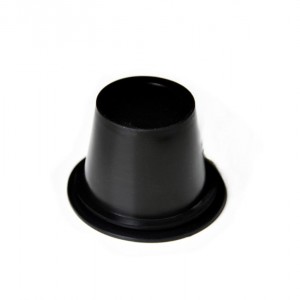 Amio - ΚΑΠΑΚΙ ΠΡΟΕΚΤΑΣΗΣ & ΣΤΕΓΑΝΟΠΟΙΗΣΗΣ ΦΑΝΑΡΙΟΥ ΓΙΑ ΛΑΜΠΑ LED 55mm - 1 ΤΕΜ. (01069/AM) Amio - ΚΑΠΑΚΙ ΠΡΟΕΚΤΑΣΗΣ & ΣΤΕΓΑΝΟΠΟΙΗΣΗΣ ΦΑΝΑΡΙΟΥ ΓΙΑ ΛΑΜΠΑ LED 55mm - 1 ΤΕΜ. (01069/AM)