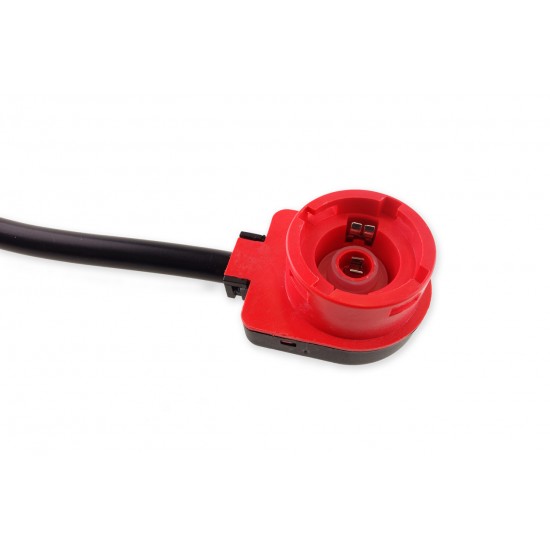 AMC-01119/AM - D2S/D2R ΑΝΤΑΠΤΟΡΑΣ ΜΕ ΚΑΛΩΔΙΩΣΗ ΓΙΑ KIT XENON AMIO - 1 ΤΕΜ. D2S/D2R ΑΝΤΑΠΤΟΡΑΣ ΜΕ ΚΑΛΩΔΙΩΣΗ ΓΙΑ KIT XENON AMIO - 1 ΤΕΜ.