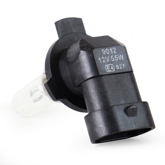 AMC-01125/AM - HIR2 9012 12V 55W LUMITEC ΑΛΟΓΟΝΟΥ AMIO - 1 ΤΕΜ. HIR2 9012 12V 55W LUMITEC ΑΛΟΓΟΝΟΥ AMIO - 1 ΤΕΜ.