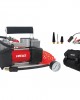 ΚΟΜΠΡΕΣΕΡ ΑΕΡΑ ΕΛΑΣΤΙΚΩΝ ΜΕΤΑΛΛΙΚΟ 12V 150psi 10bar ΜΕ ΦΙΣ ΑΝΑΠΤΗΡΑ ΚΑΙ ΚΑΛΩΔΙΟ AMiO – 1 ΤΕΜ.
