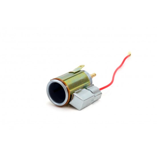 AMC-01259/AM - ΥΠΟΔΟΧΗ ΑΝΑΠΤΗΡΑ 12V ΘΗΛΥΚΟ ΜΕ ΦΩΣ ΚΑΙ ΚΑΛΩΔΙΟ ΥΠΟΔΟΧΗ ΑΝΑΠΤΗΡΑ 12V ΘΗΛΥΚΟ ΜΕ ΦΩΣ ΚΑΙ ΚΑΛΩΔΙΟ