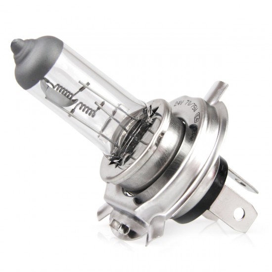 AMC-01267/AM - H4 24V 70/75W P43t LUMITEC ΑΛΟΓΟΝΟΥ AMIO - 1 ΤΕΜ. H4 24V 70/75W P43t LUMITEC ΑΛΟΓΟΝΟΥ AMIO - 1 ΤΕΜ.