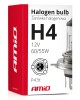 AMC-01268/AM - H4 12V 60/55W P43t LUMITEC ΑΛΟΓΟΝΟΥ AMIO - 1 ΤΕΜ. H4 12V 60/55W P43t LUMITEC ΑΛΟΓΟΝΟΥ AMIO - 1 ΤΕΜ.