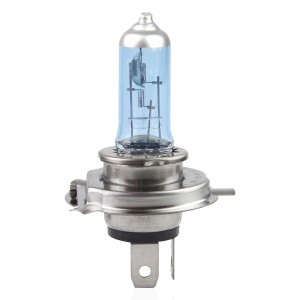 Amio - H4 12V 60/55W P43t SUPERWHITE 1ΤΕΜ. (01269/AM) Amio - H4 12V 60/55W P43t SUPERWHITE 1ΤΕΜ. (01269/AM)